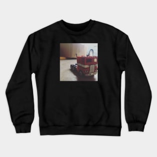 Prime Crewneck Sweatshirt